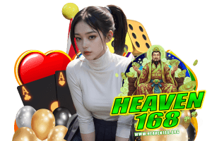 heaven casino
