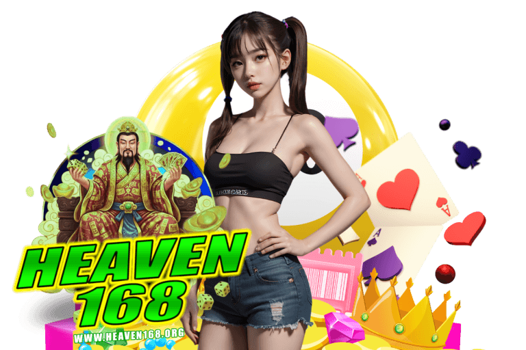 heaven168 slot